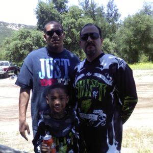 Meet your Posher, Louvon